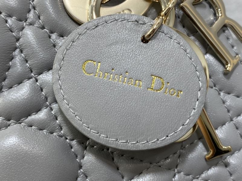 Christian Dior My Lady Bags